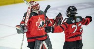 Hockey Canada unveils recommendations to grow game for women and girls