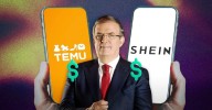 Lo que realmente cambiará en los precios de SHEIN y TEMU en México, según Marcelo Ebrard