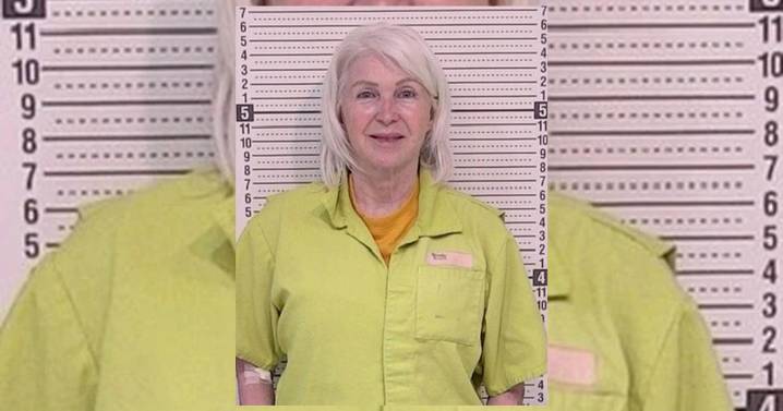 Tina Peters asks for release again, citing mother's failing health