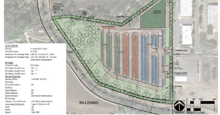 Colorado neighbors push for increased oversight of potential land development near Ralston Creek in Arvada