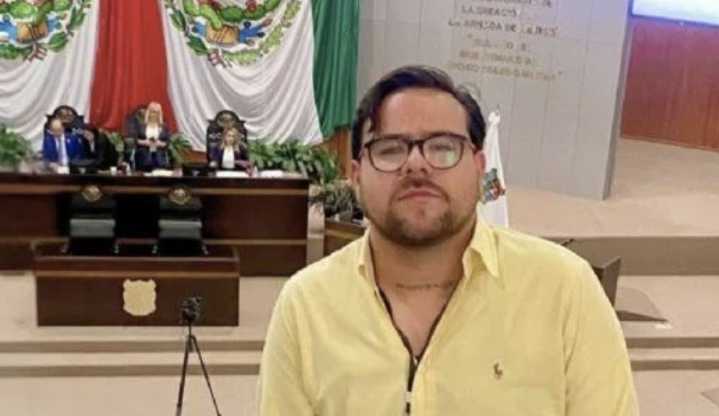 Localizan con vida a periodista desaparecido en Reynosa
