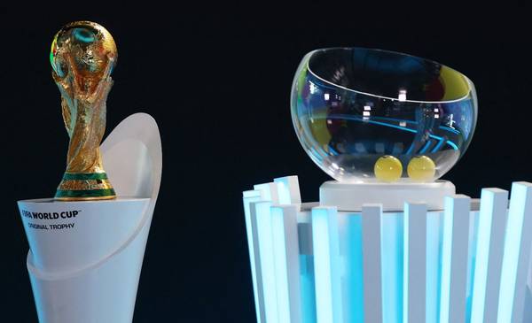 Dónde ver online el sorteo del Mundial 2026: descargar Xuper TV es riesgoso