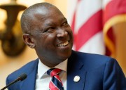 Virginia Democrats Propose Redrawing Maps to Get Four New Seats %%page%% %%sep%% %%sitename%% Virginia Democrats propose redrawing maps to get four new seats