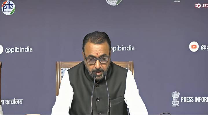 India to Host Second WHO Global Summit on Traditional Medicine in New Delhi