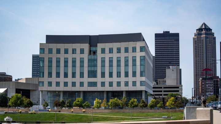 Federal charges filed against former Pots & Shots owner