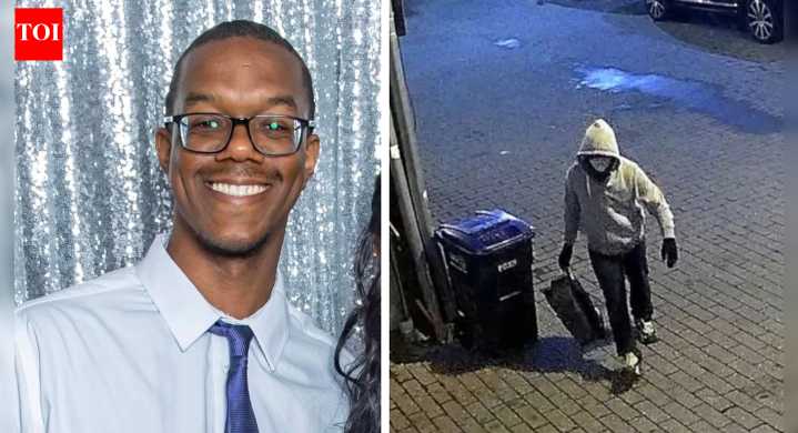 New details about January 6 pipe bomb suspect emerge: Brian Cole was 'autistic