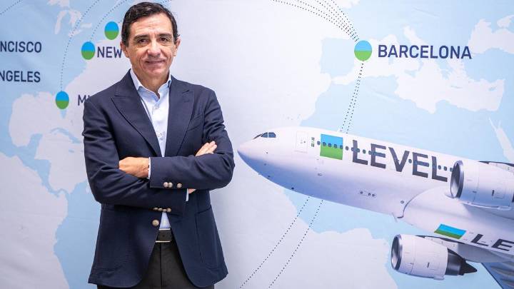 Level despega del todo como aerolínea independiente y mantiene la apuesta por el aeropuerto de Barcelona