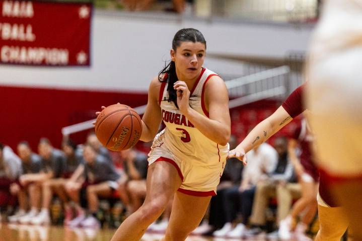 Basketball: Lockport's Veronica Bafia leads St. Xavier