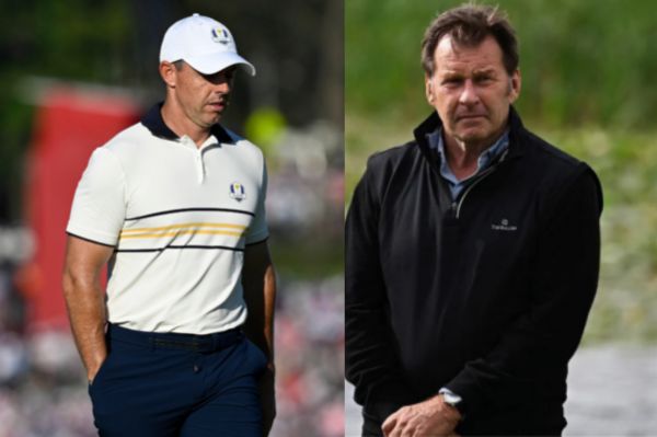 Sir Nick Faldo Claims Rory McIlroy’s Major-Winning Days Are Over Sir Nick Faldo believes Rory McIlroy won't win another major after his Masters triumph while backing Scottie Scheffler for future domin
