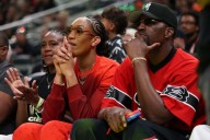 A’ja Wilson, Bam Adebayo Issue Strong Statement Against Rachel Nichols’ Question About Couple’s Privacy
