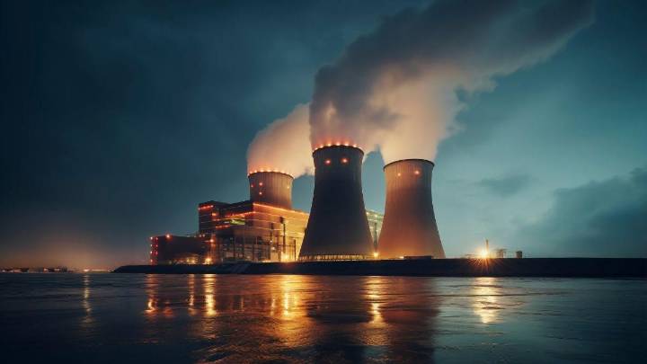 India opens nuclear sector to private players with SHANTI Bill, targets 100 GW by 2047