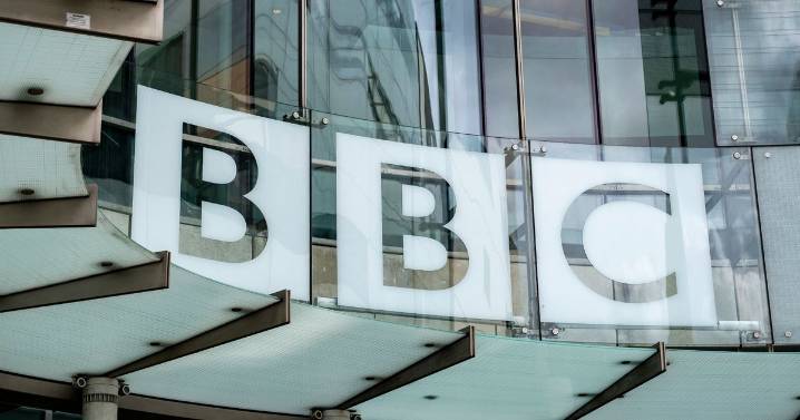 BBC star and BAFTA-winning comedian dies ahead of New Year's Eve special