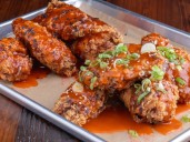 Donkey Mo's Korean Fried Chicken coming to ...