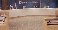 Historic Kyrene vote could come Tuesday