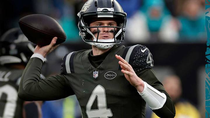 Opponent Focus: SNY New York Jets Reporter Jeané Coakley Looks at Jets Offense