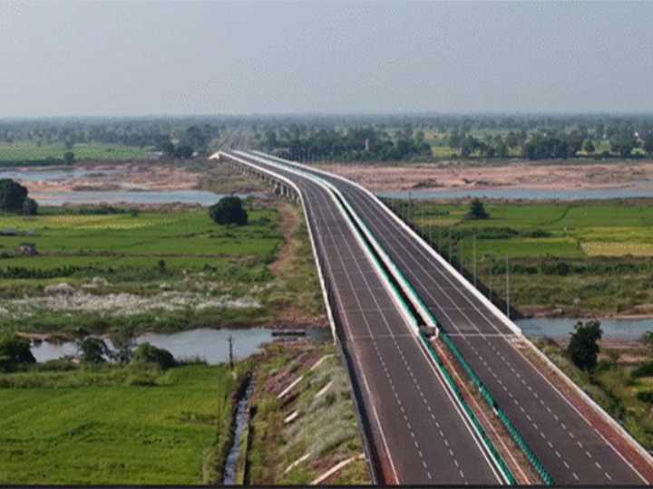 Six-lane Raipur–Visakhapatnam economic corridor to cut travel tim