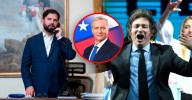 Presidentes de la región reaccionan a la victoria de José Antonio Kast en Chile