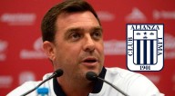 Pablo Guede es el nuevo entrenador de Alianza Lima para la Liga 1 y Copa Libertadores 2026