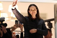 María Corina Machado confirma que recibió apoyo de EEUU para salir de Venezuela