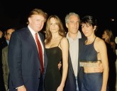 Per Her Request, Ghislaine Maxwell Expects To Get Out Of Prison