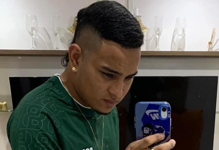 Joven murió tras oponerse a un asalto