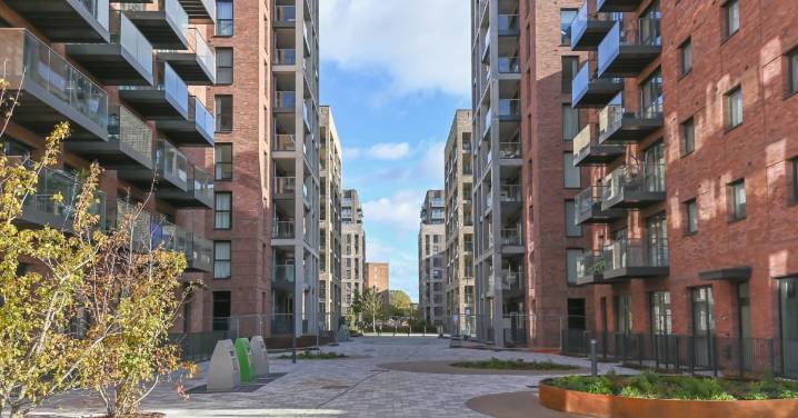 London grid crunch delays new housing amid datacenter boom • The Register