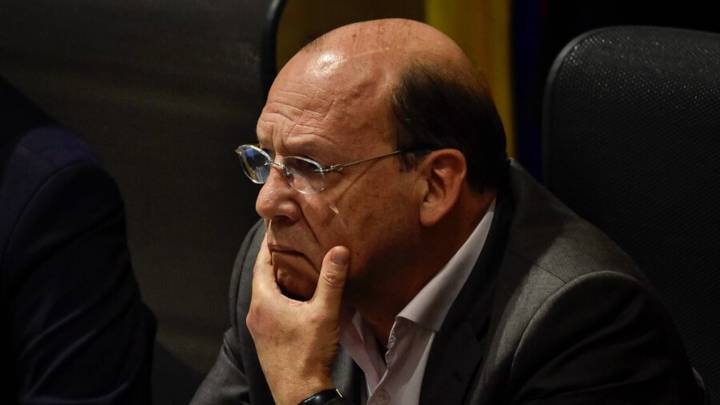 Salario mínimo: el Ministro de Hacienda defiende un alza de dos dígitos para 2026