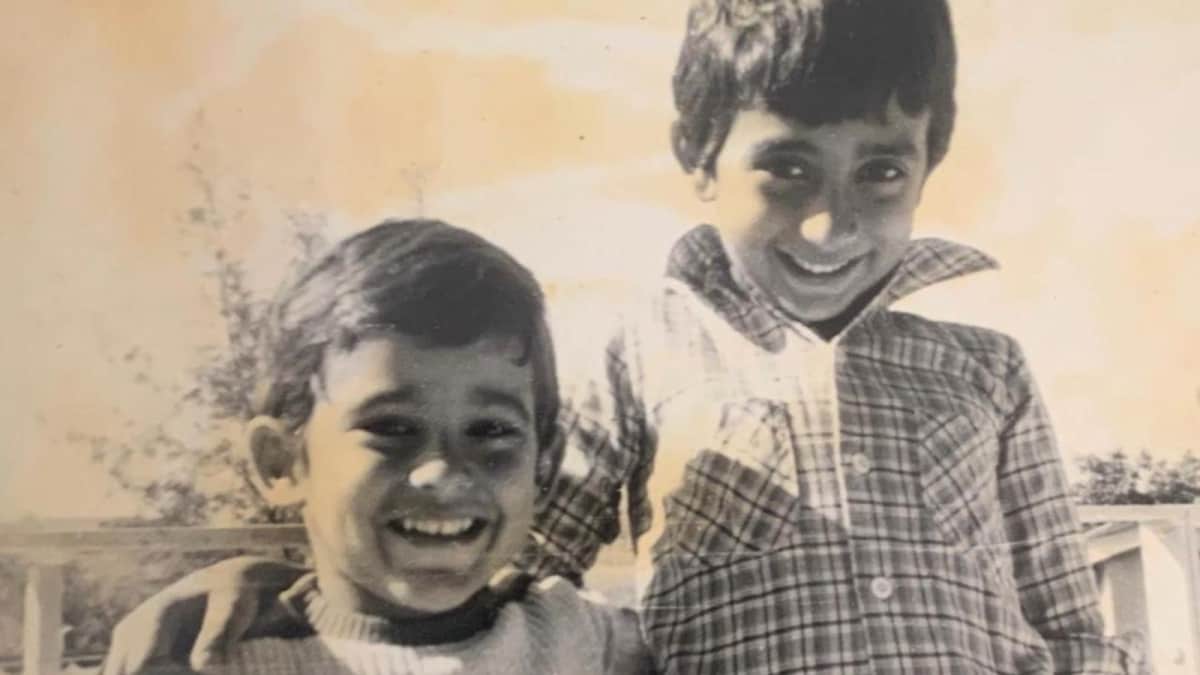 He Was First Choice For Aamir Khan's Role In Taare Zameen Par, Never Married, Was In Serious Relationship With Khosla Ka Ghosla Actress