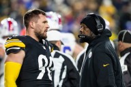 The Steelers standards have fallen too far. And fans are done