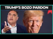 Trump Tries To Pardon Tina Peters