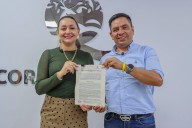 Corporinoquia y Villanueva sellan acuerdo clave para el nuevo PBOT