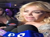 Gisela Valcárcel regresa a Panamericana Televisión: "Se siente bien volver a casa"