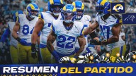 "Pay de humildad": Rams caen en Carolina al cometer tres costosas entregas de balón