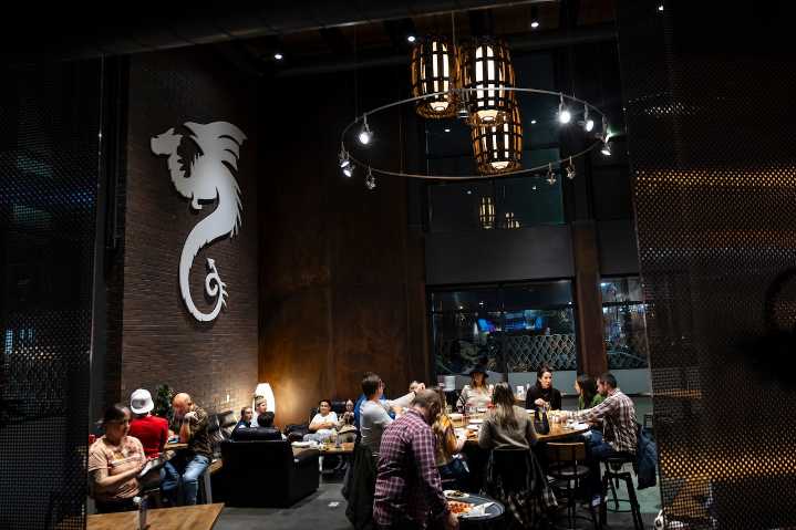 How Michigan’s largest independent brewery rose above the craft beer boom