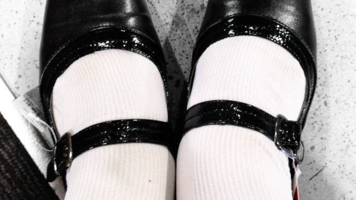 Mennonite Teen Accused of Showing Too Much Ankle on Snapchat