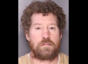 Central NY man repeatedly sexually abused two girls, deputies said