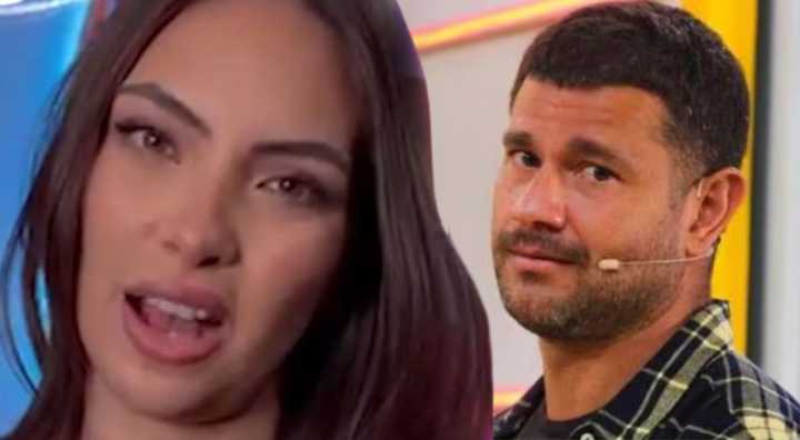 ¿Natalie Vértiz no deja que Yaco Eskenazi viaje SOLO? Él se sincera tras polémica por admitir que tiene OTRA MUJER: "¿Amor o sapa?"