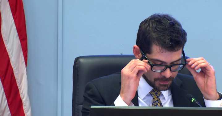 Colorado Springs School District 11 elects new board president