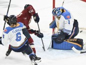 Todd: Canadiens can't keep ditching second