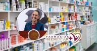 Farmacias del Bienestar inicia con 500 módulos en el Edomex; ¿Cuándo llegará a tu estado?