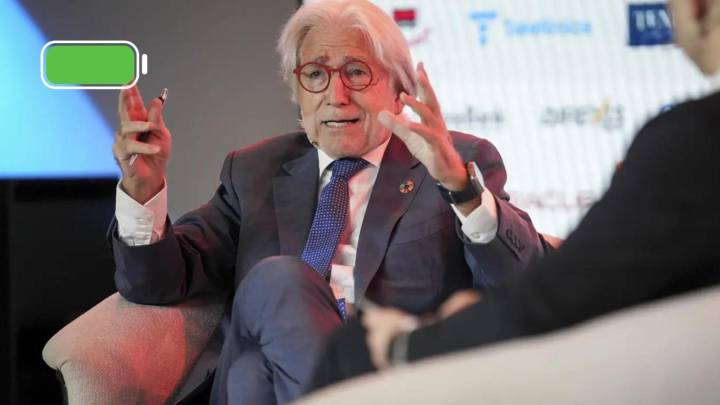 Josep Sánchez Llibre