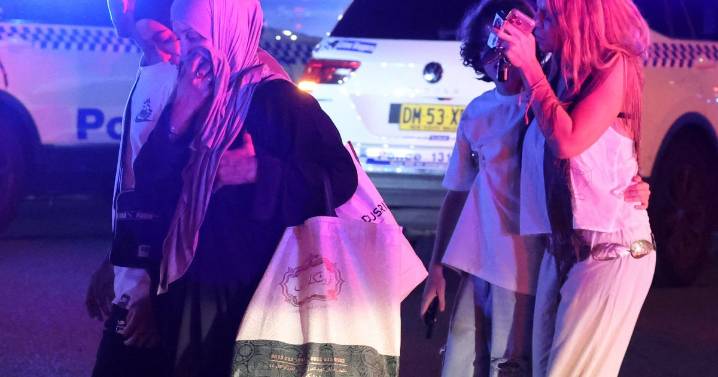 Bondi Beach antisemitic terrorist attack sees at least 12 killed and one arrested