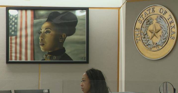 Dallas Judge Amber Givens resigns, launches bid for Dallas County District Attorney