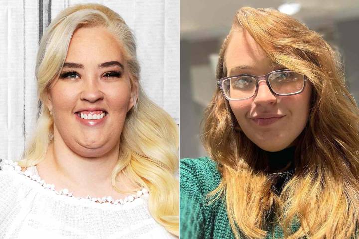 Mama June Remembers Daughter Anna Cardwell on Anniversary of Her Death