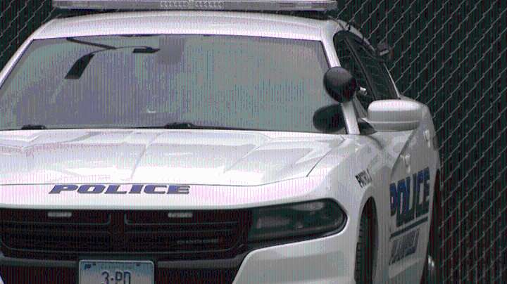 Driver strikes 83-year-old woman with side-mirror of vehicle in Plainfield