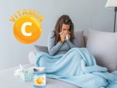 El mito de la vitamina C: ¿realmente previene los resfriados?