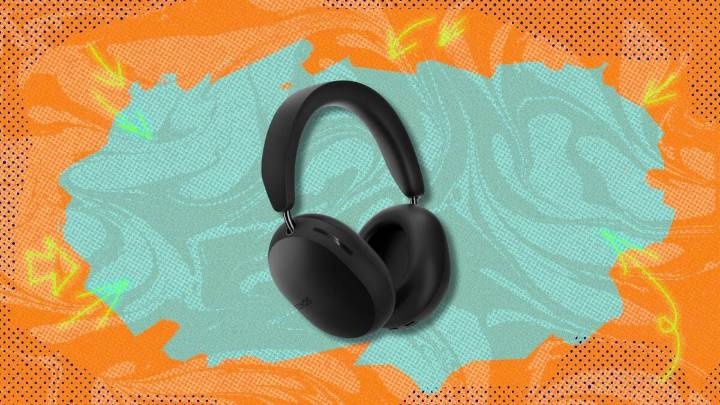 Score the Sonos Ace headphones for their lowest-ever price at Amazon — save over $100