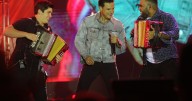 Fundación Latin Grammy impulsa preservación del vallenato con apoyo de Silvestre Dangond