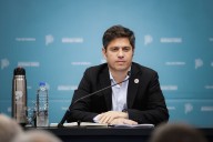 Refinanciación. El Gobierno rechazará la deuda nueva que quiere tomar Kicillof