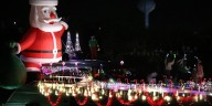 Venice Christmas Boat Parade to set sail Dec. 6